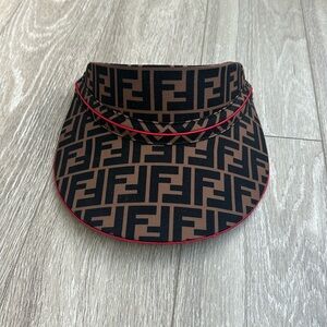 Fendi women’s visor